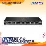 Aruba 2530 48 Switch (J9781A)