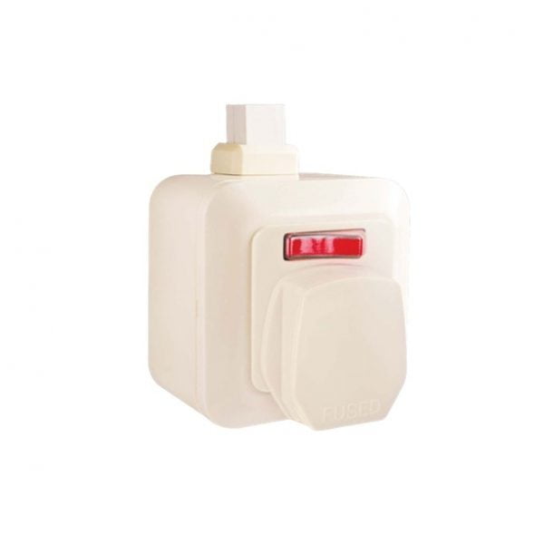 STOP KONTAK AC GRACIO BROCO SET OUTBOW