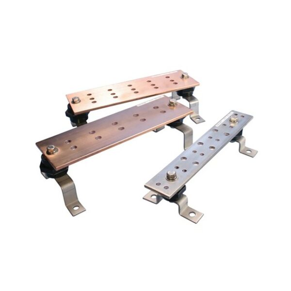 Abba Rack Grounding busbar 30U