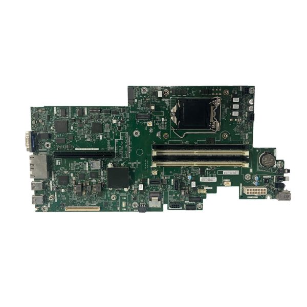 MOTHERBOARD HP DL20 GEN10